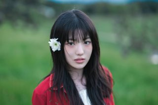 키키 수이 프로필