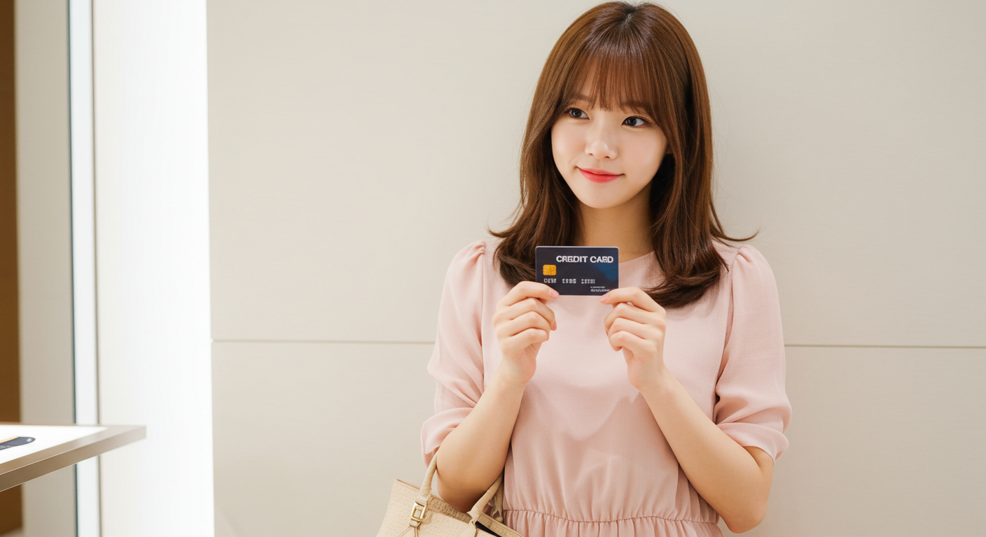 아메리칸 익스프레스 플래티넘 라운지