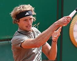 알렉산더 츠베레프