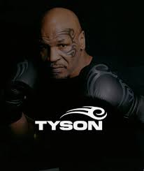 마이크타이슨 경기결과 키 전적 재산 명언