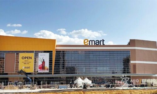 한국유통사업의 신뢰도