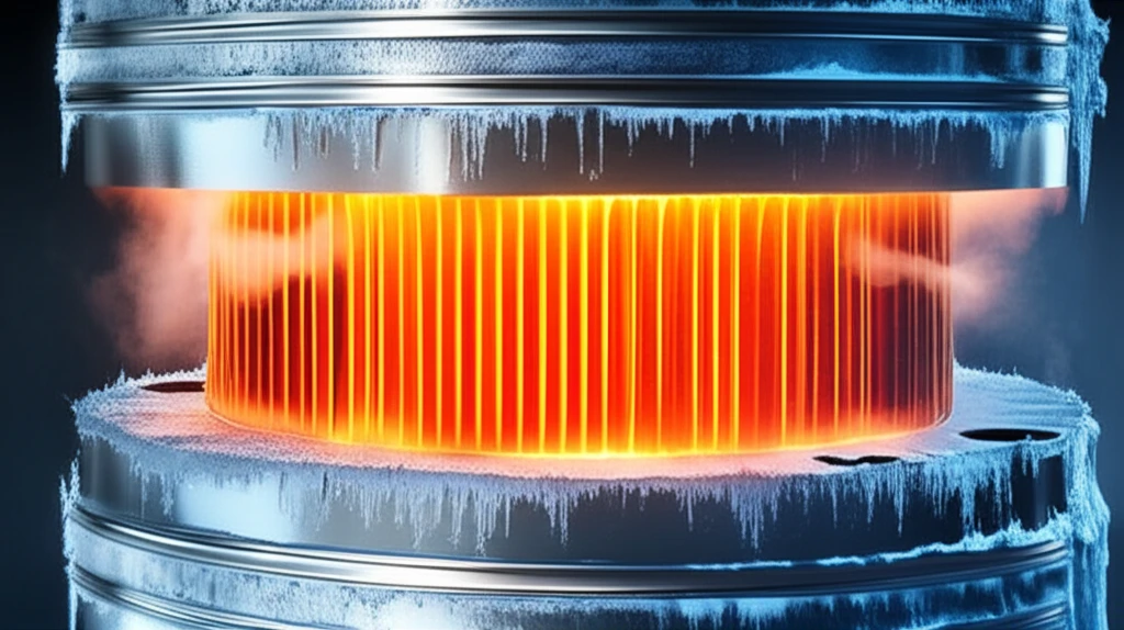 수소차 냉간 시동 성능 향상을 위한 ..