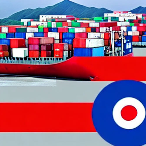 우리나라 물류 최강자 한익스프레스, 성과 유지의 비결은 무엇일까?