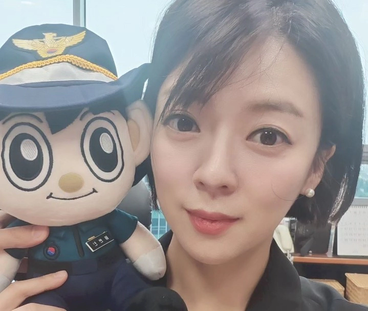 배현진 재산 프로필