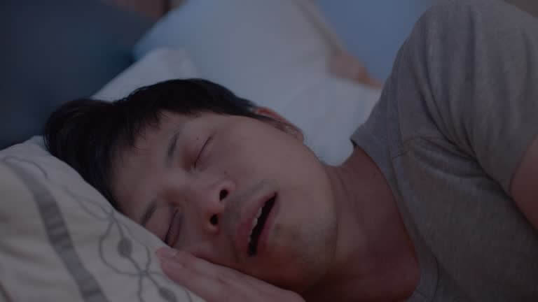 코골이 원인부터 치료까지, 지금 당장 실천할 수 있는 해결법 총정리!