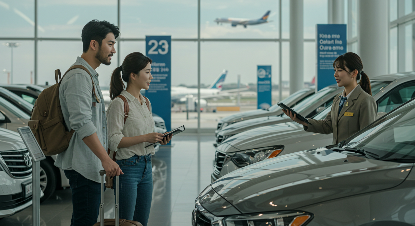 중고자동차 가격 시세