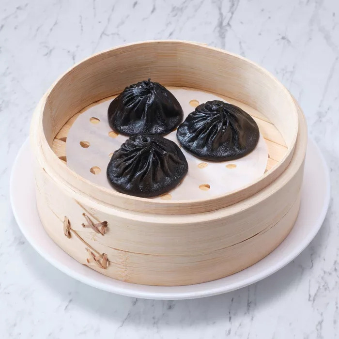 강남 미슐랭 딤섬 '팀호완'