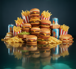 고지혈증에 좋은 음식