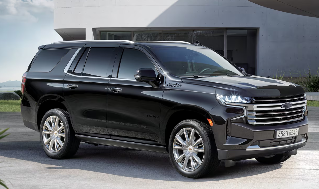 쉐보레 타호 가격 총정리 2024년 최신 모델별 가격과 특징 비교