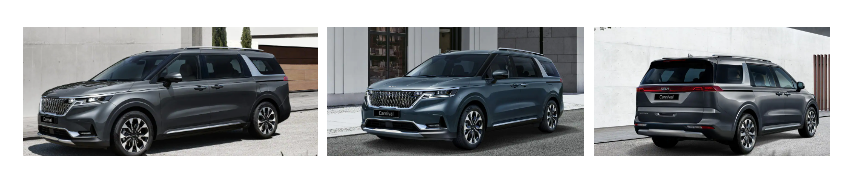 기아 카니발 중고차 가격 더뉴 카니발 제원 연비 오너평가