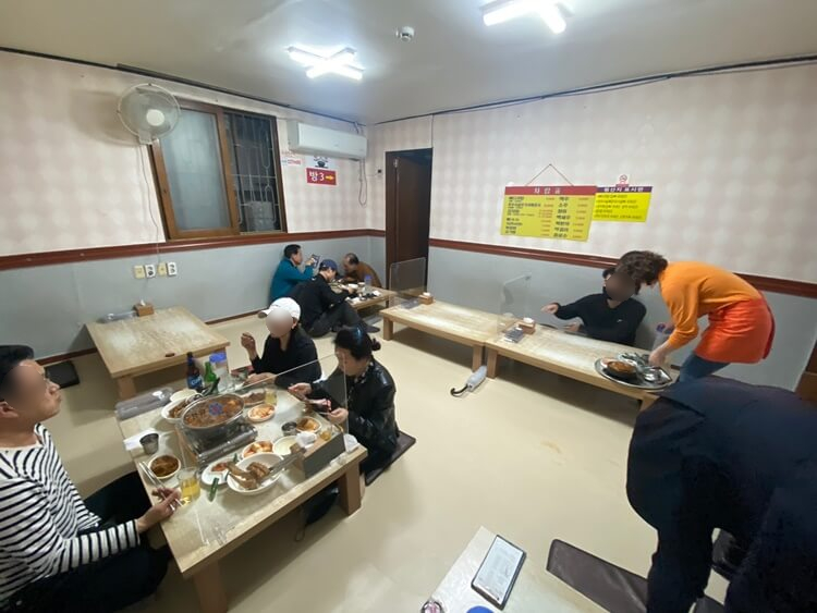 일당감자탕-방