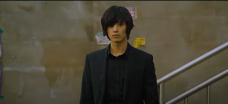 원빈 김새론 주연 영화 아저씨