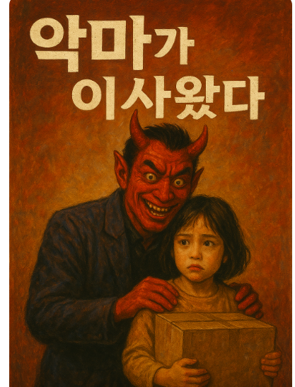 영화 악마가 이사왔다 사진