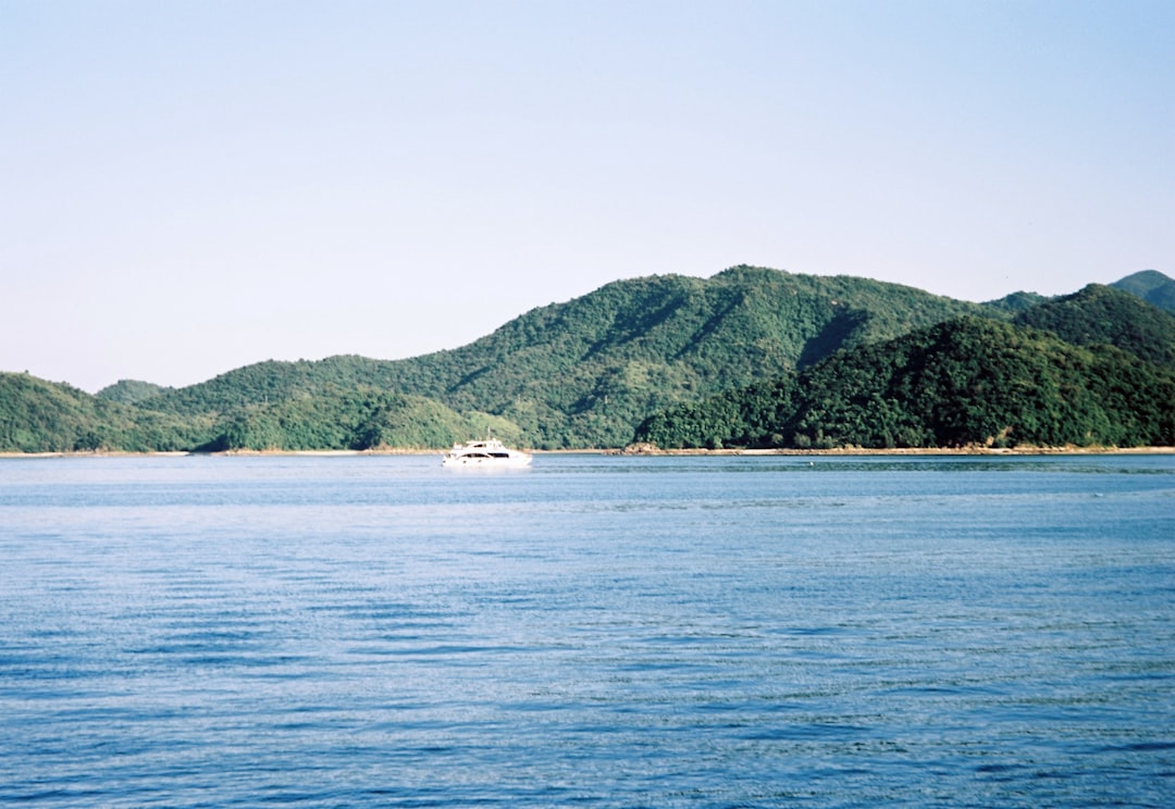 Nodeul Island