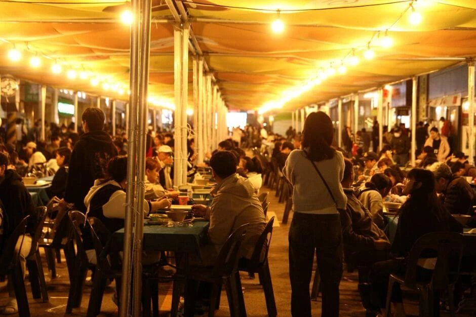 구미 라면 축제 2025 시간&amp;#44; 구미 라면 축제 2025 라인업