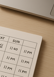 과민성 대장증후군 증상