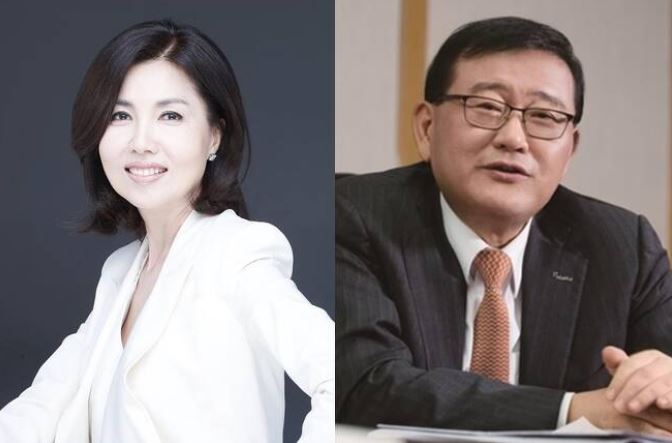 백지연현대가사돈