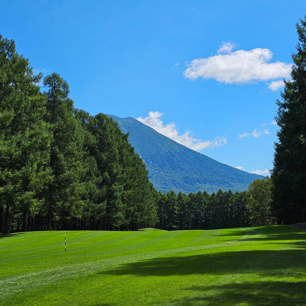 니세코 빌리지 코스