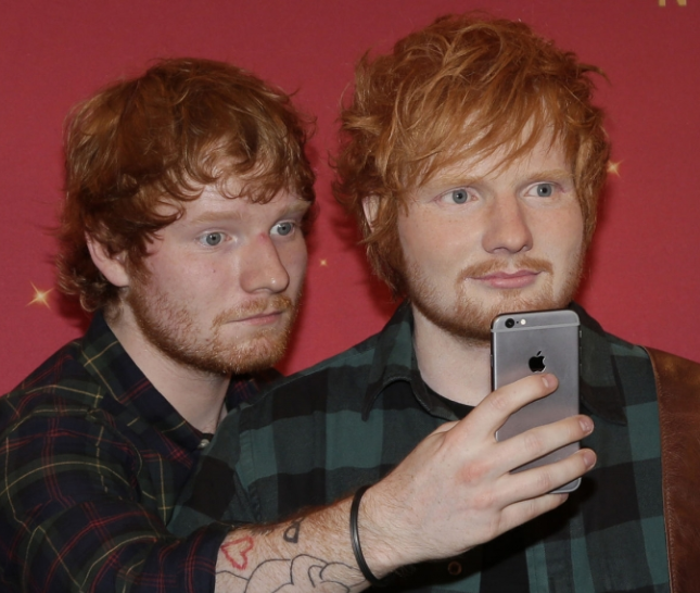 에드 시런 shape of you 외 히트곡 노래 모음 리스트