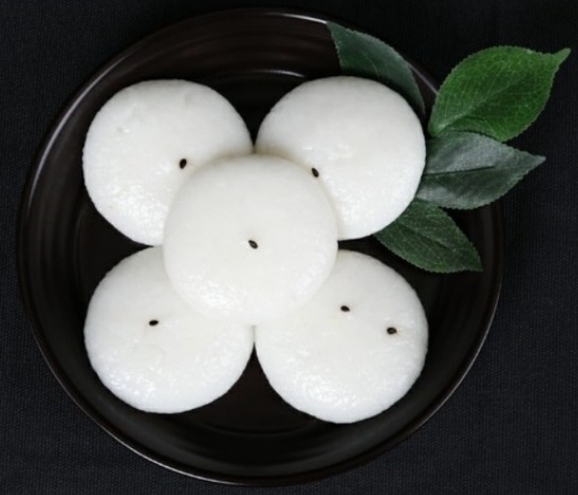 한국의 떡 종류 술떡