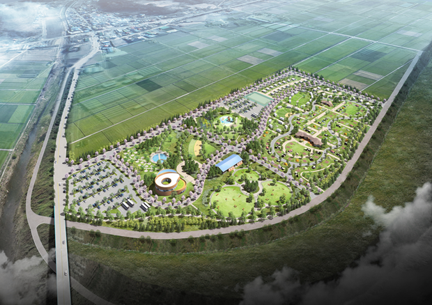 서울시 반려동물 테마파크 및 추모관