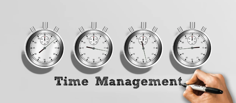 매일 1시간 더 버는 법: 시간 관리의 핵심 원칙