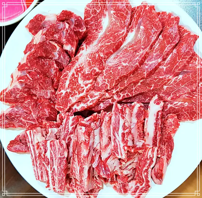 경북 문경 맛집 약돌 한우