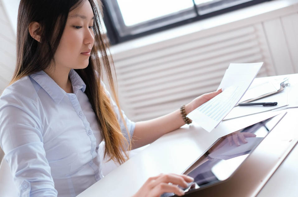 인감증명서의 종류와 용도 /차이점