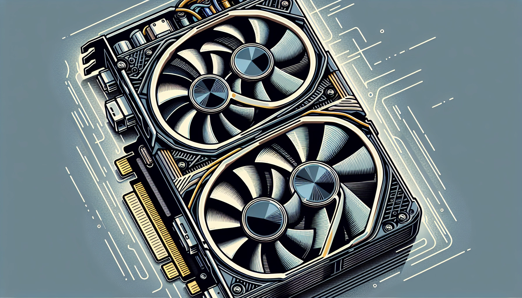 그래픽카드온도관리