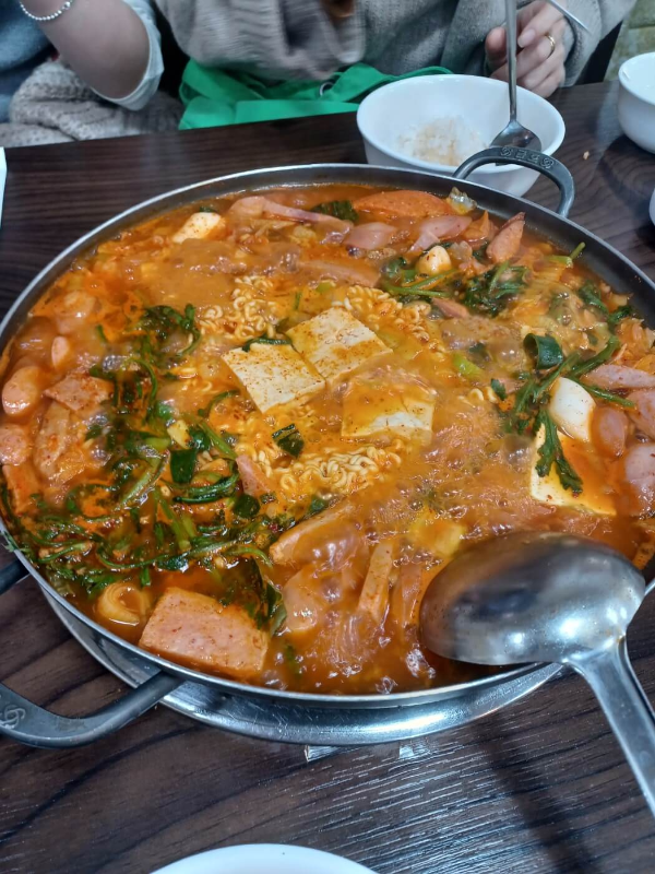 사리