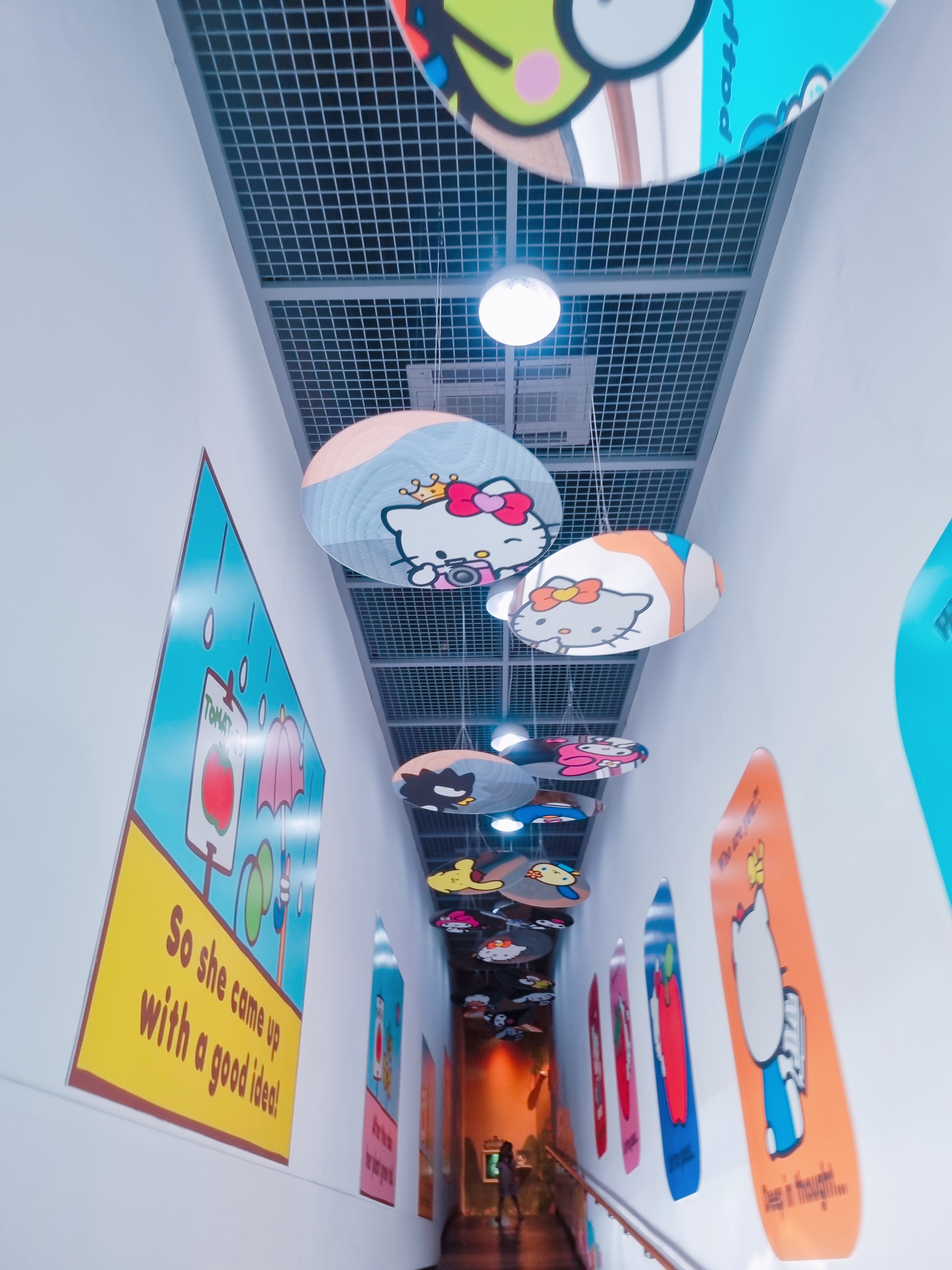 헬로 키티 아일랜드