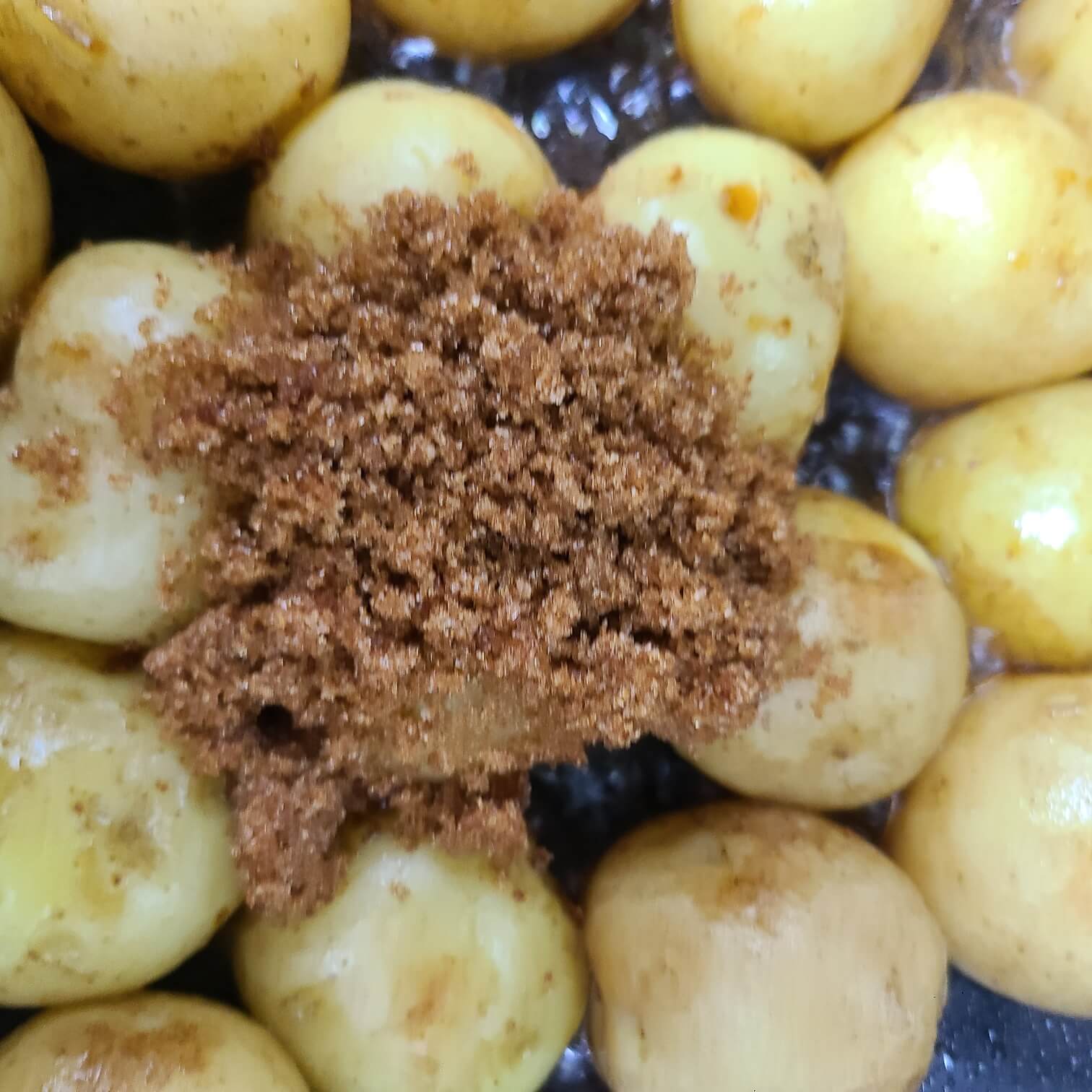 알감자 껍질 알감자 다이어트 알감자요리 조림