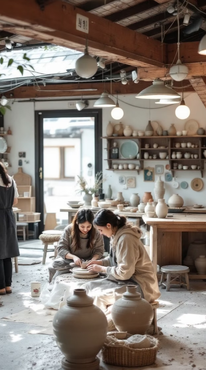 경기도 이천 데이트 코스 추천