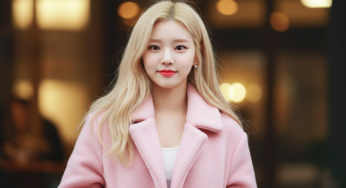 2026 ํจ์
ํธ๋ ๋ ํ ์ท์ ์
์ ์ฌ์ฑ ์ด๋ฏธ์ง