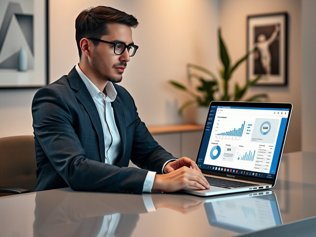 프리랜서를 위한 챗지피티 업무, 생활 관리, 네트워크 확장 관련 사진