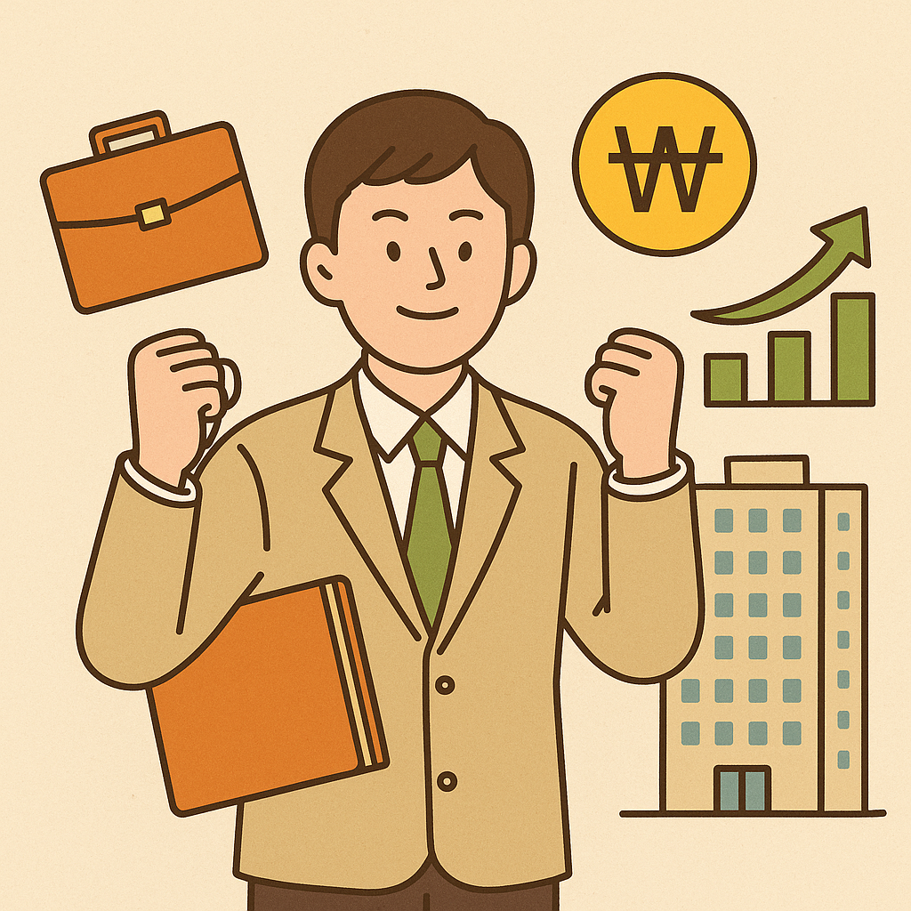 고교 취업연계 장려금