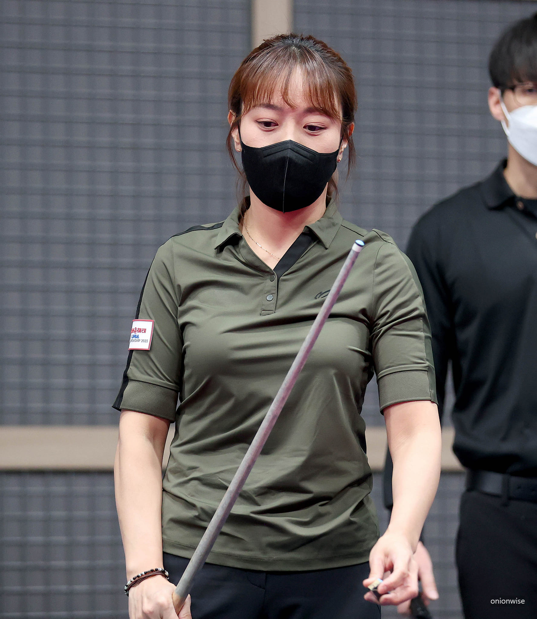 LPBA 임경진 당구선수