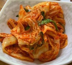 김치
