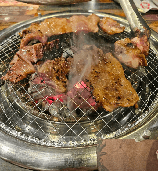 생방송투데이 항아리 돼지갈비 경기도 화성 맛의 승부사