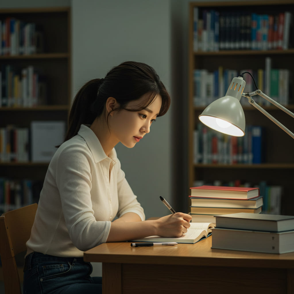 📊 핵심 회로 구성 요약표