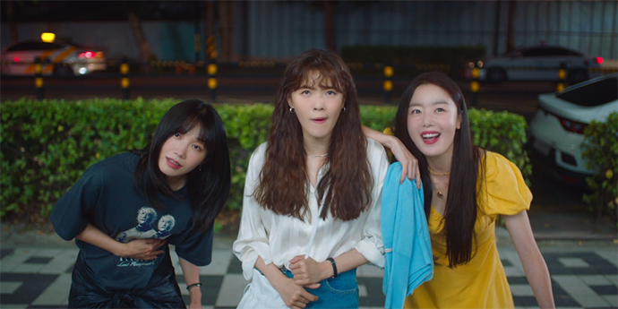 술꾼도시여자들-스틸컷