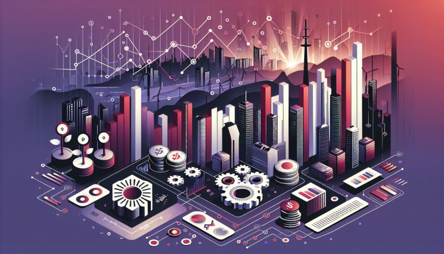 iM금융그룹 45조 투자 계획, 지역 기업에게 진짜 기회가 될까?