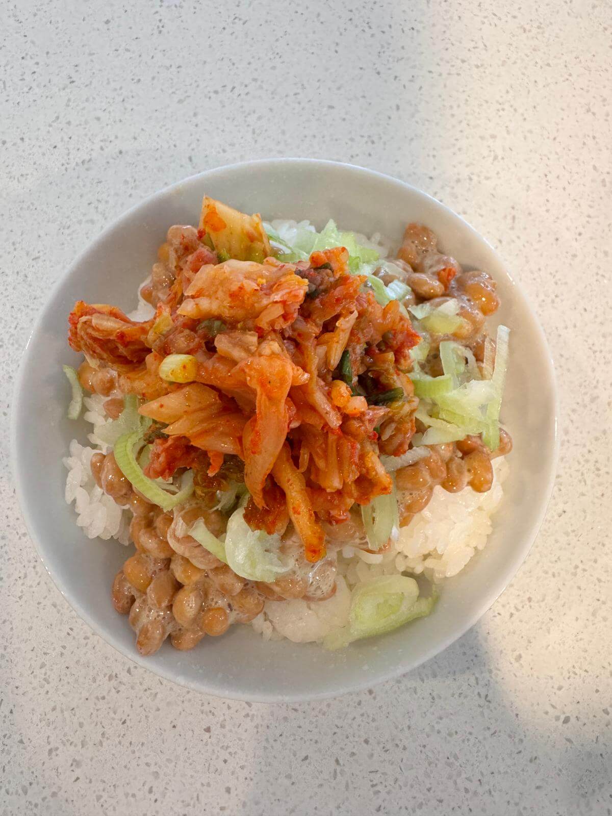 낫또 맛있게 먹는 방법 3가지