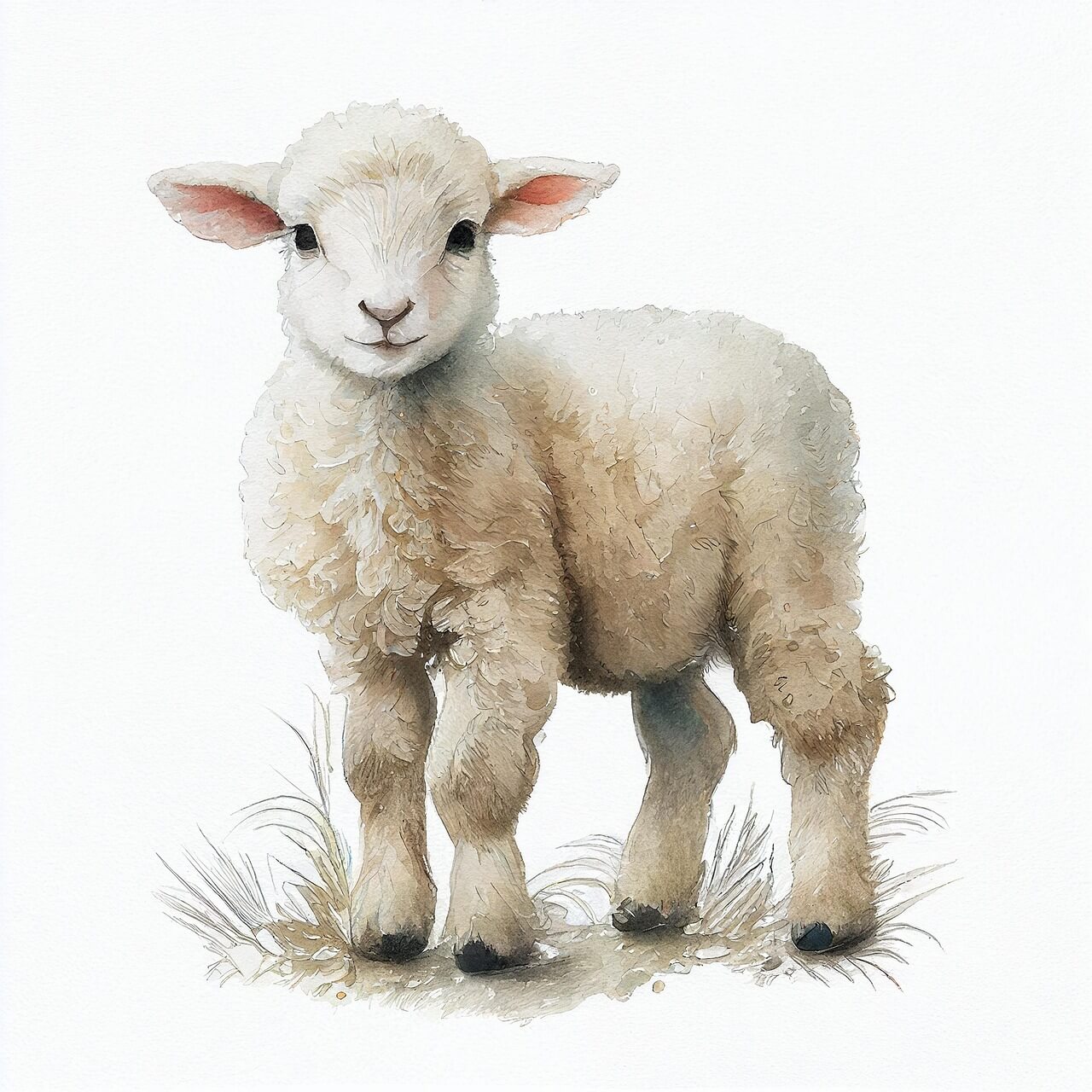 🐑 2025년8월양띠운세