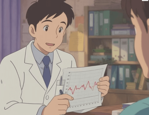 당뇨병 조기 발견의 새로운 신호 - 심박수로 건강 관리하기