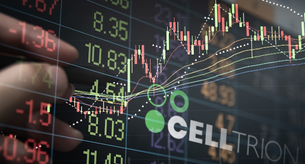 셀트리온 주식 전망
