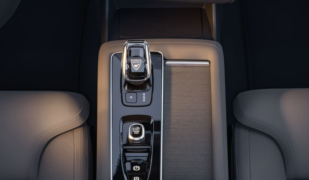 볼보 XC90 신형