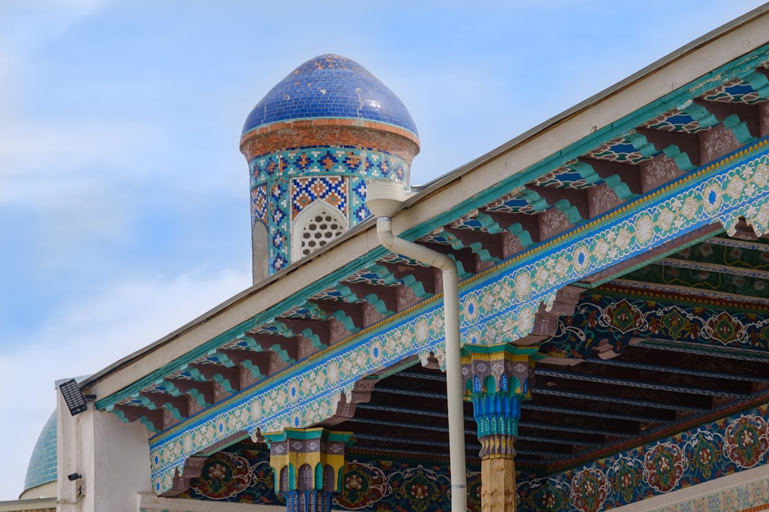 Uzbekistan