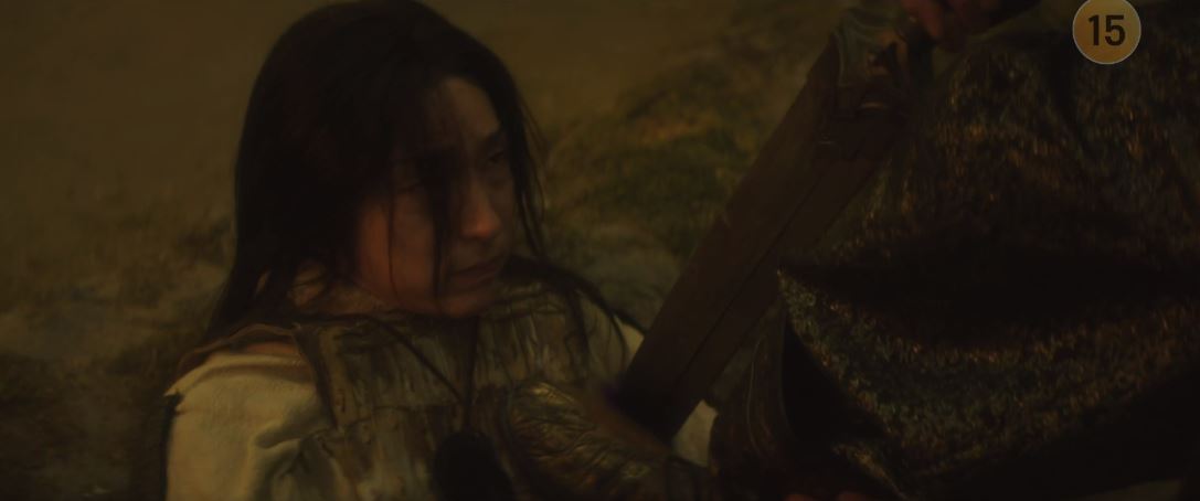 아라문의검_12회