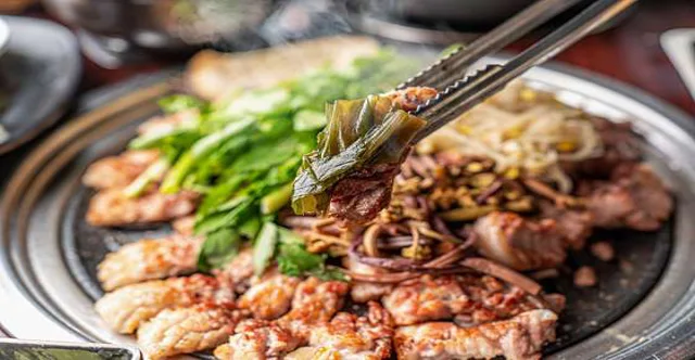 창심관 지웰시티점